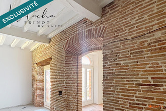 achat appartement villemur-sur-tarn 31340