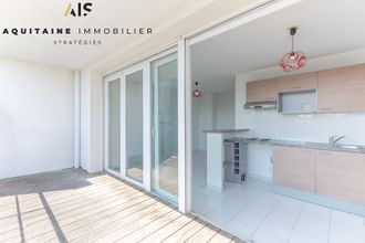 achat appartement villenave-d-ornon 33140