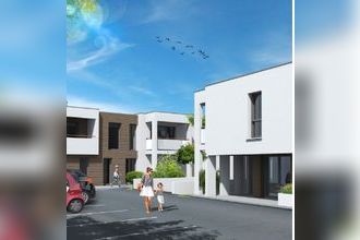 achat appartement villenave-d-ornon 33140