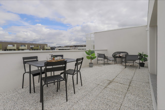 achat appartement villenave-d-ornon 33140