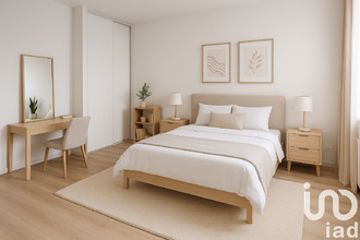 achat appartement villenave-d-ornon 33140