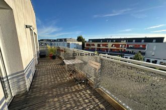 achat appartement villenave-d-ornon 33140