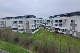 achat appartement villenave-d-ornon 33140