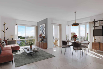 achat appartement villenave-d-ornon 33140