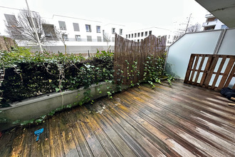 achat appartement villenave-d-ornon 33140