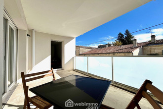 achat appartement villenave-d-ornon 33140