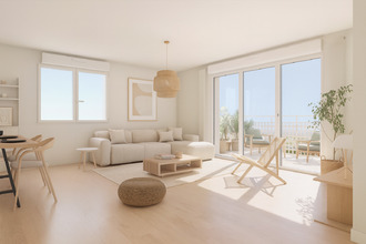 achat appartement villenave-d-ornon 33140