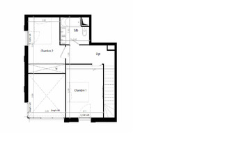 achat appartement villenave-d-ornon 33140