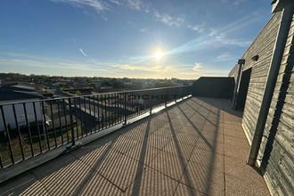 achat appartement villenave-d-ornon 33140