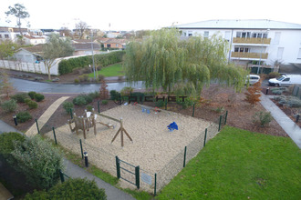 achat appartement villenave-d-ornon 33140