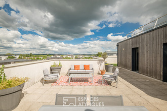 achat appartement villenave-d-ornon 33140