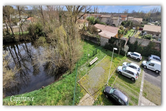 achat appartement villenave-d-ornon 33140