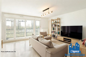 achat appartement villenave-d-ornon 33140