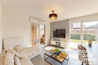 achat appartement villenave-d-ornon 33140