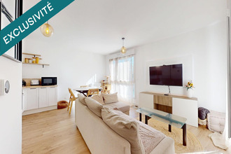 achat appartement villenave-d-ornon 33140