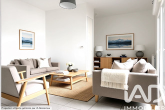 achat appartement villenave-d-ornon 33140