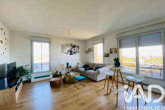 achat appartement villenave-d-ornon 33140