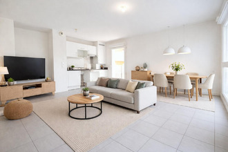 achat appartement villenave-d-ornon 33140