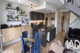 achat appartement villenave-d-ornon 33140
