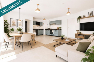 achat appartement villenave-d-ornon 33140