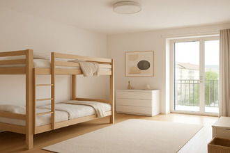 achat appartement villenave-d-ornon 33140
