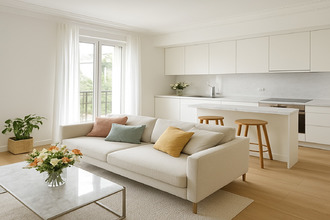 achat appartement villenave-d-ornon 33140
