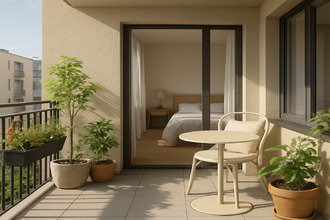 achat appartement villenave-d-ornon 33140
