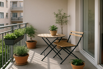 achat appartement villenave-d-ornon 33140