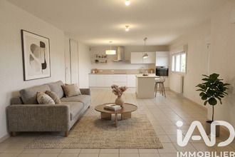 achat appartement villenave-d-ornon 33140