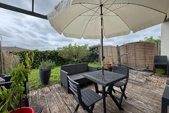 achat appartement villenave-d-ornon 33140