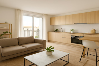 achat appartement villenave-d-ornon 33140