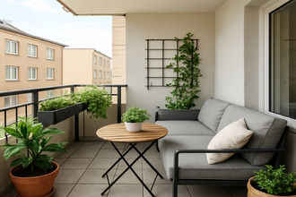 achat appartement villenave-d-ornon 33140