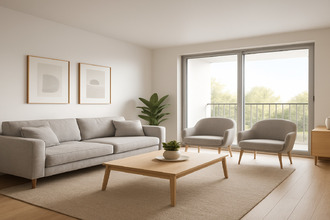 achat appartement villenave-d-ornon 33140