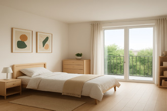 achat appartement villenave-d-ornon 33140