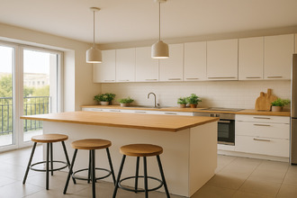 achat appartement villenave-d-ornon 33140
