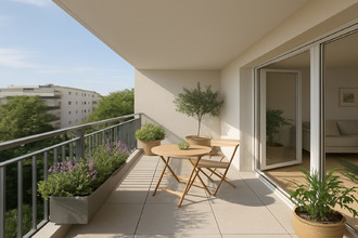 achat appartement villenave-d-ornon 33140