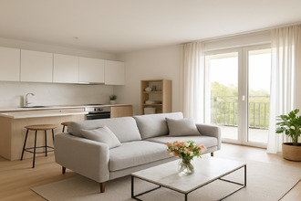 achat appartement villenave-d-ornon 33140