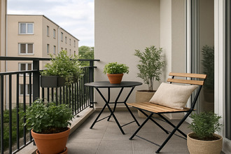 achat appartement villenave-d-ornon 33140