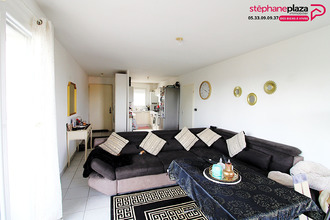 achat appartement villenave-d-ornon 33140