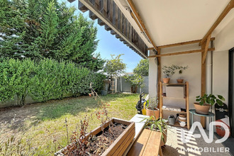 achat appartement villenave-d-ornon 33140
