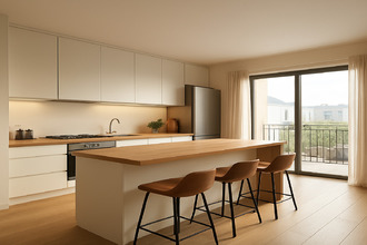 achat appartement villenave-d-ornon 33140