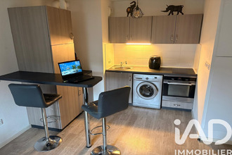 achat appartement villenave-d-ornon 33140
