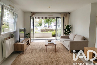achat appartement villenave-d-ornon 33140