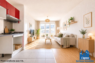 achat appartement villenave-d-ornon 33140