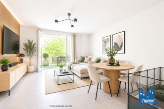 achat appartement villenave-d-ornon 33140