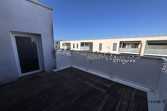 achat appartement villenave-d-ornon 33140