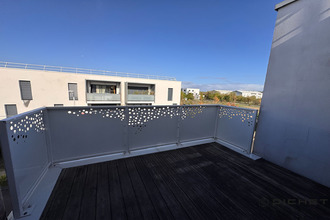 achat appartement villenave-d-ornon 33140