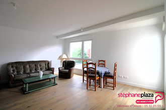 achat appartement villenave-d-ornon 33140