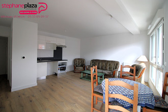 achat appartement villenave-d-ornon 33140
