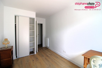 achat appartement villenave-d-ornon 33140